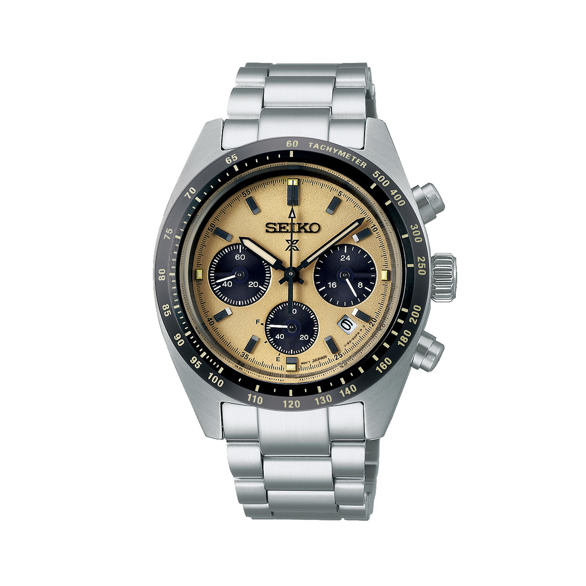 Prospex chronograph on sale